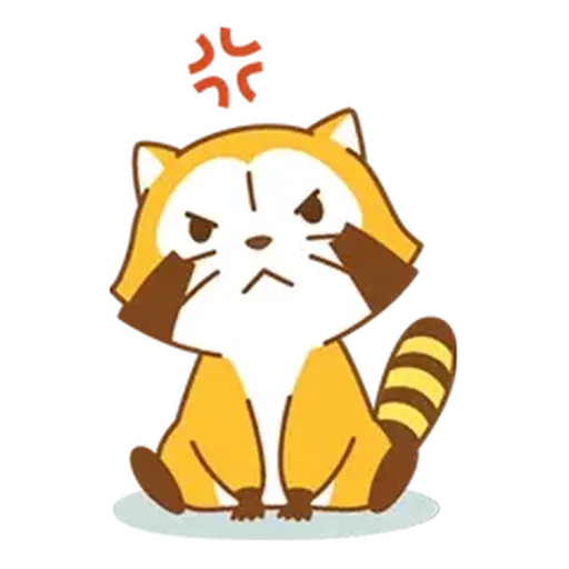 Rascal - Sticker 27