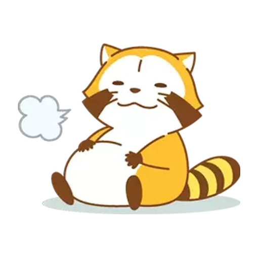 Rascal - Sticker 28