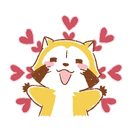 Rascal - Sticker 24