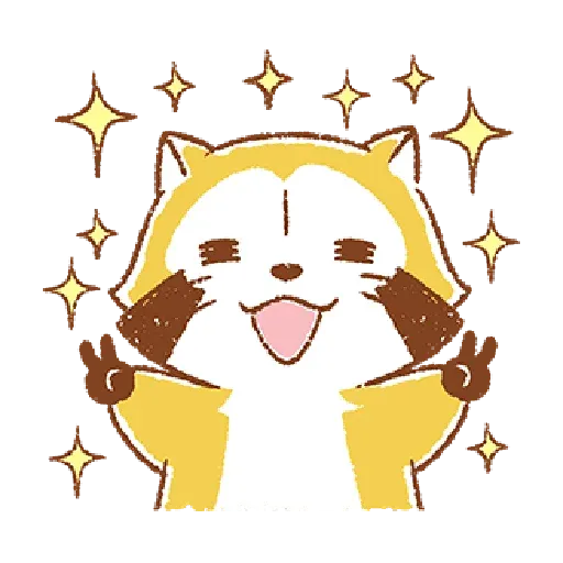 Rascal - Sticker 15