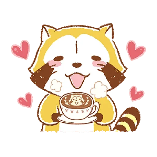 Rascal - Sticker 16