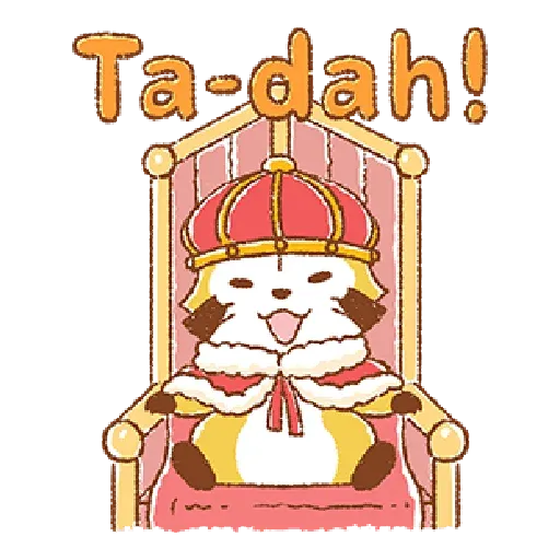 Rascal - Sticker 21