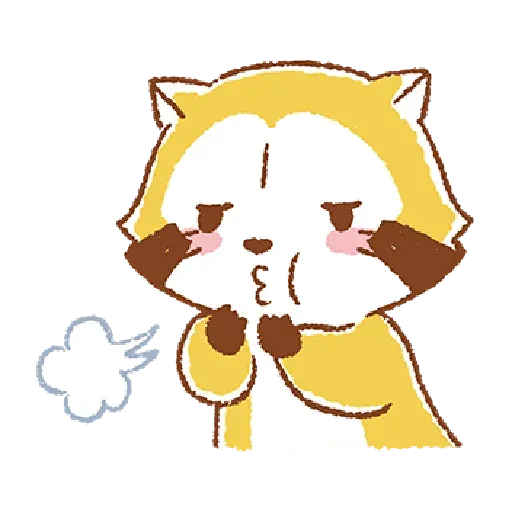 Rascal - Sticker 23