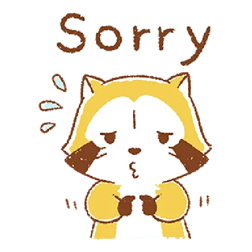 Rascal - Sticker 17