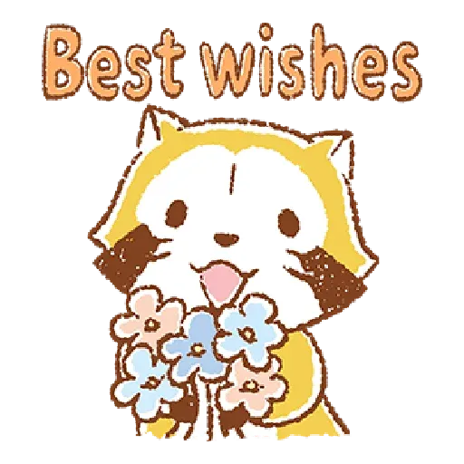 Rascal - Sticker 10