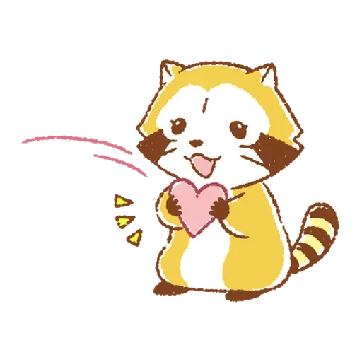 Rascal - Sticker 26