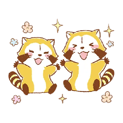 Rascal - Sticker 12