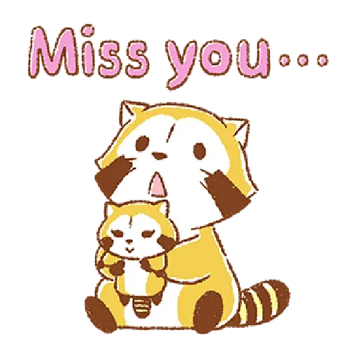 Rascal - Sticker 22