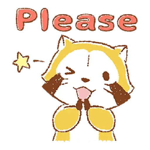 Rascal - Sticker 9