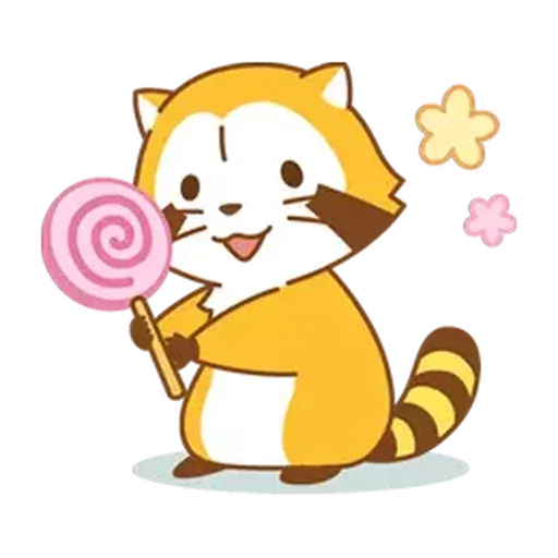 Rascal - Sticker 29