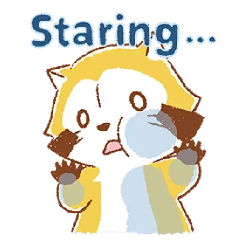 Rascal - Sticker 11
