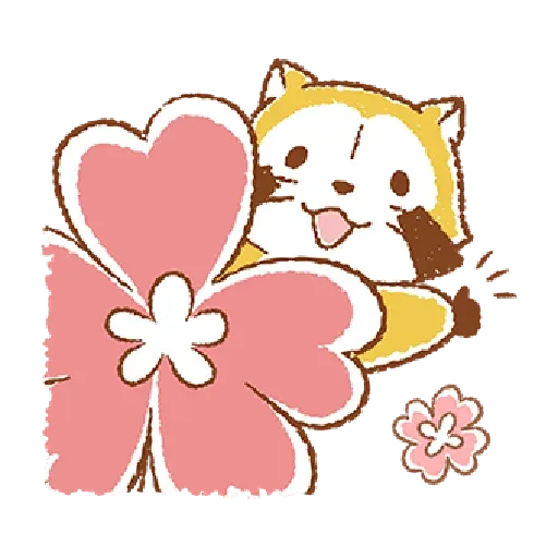 Rascal - Sticker 18