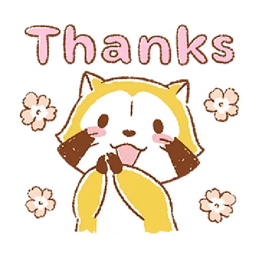 Rascal - Sticker 13