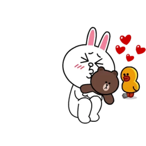 Love - Sticker 12