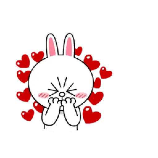 Love - Sticker 14