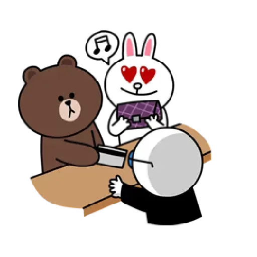 Love - Sticker 28