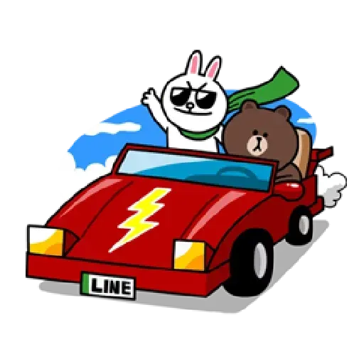 Love - Sticker 24