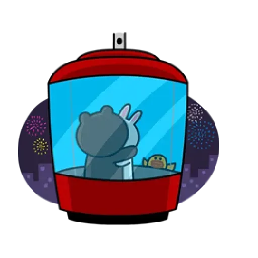 Love - Sticker 25