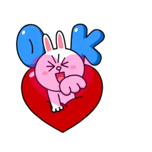 Love - Sticker 9