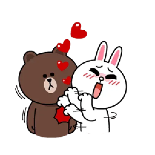Love - Sticker 11