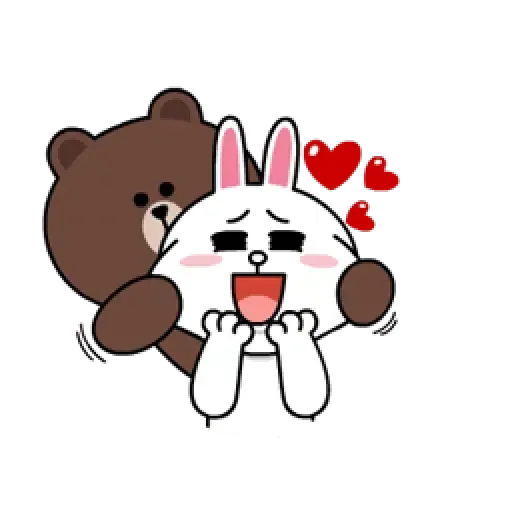 Love - Sticker 15