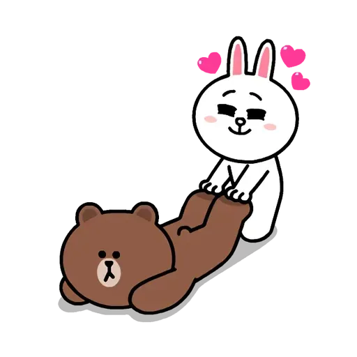Love - Sticker 18