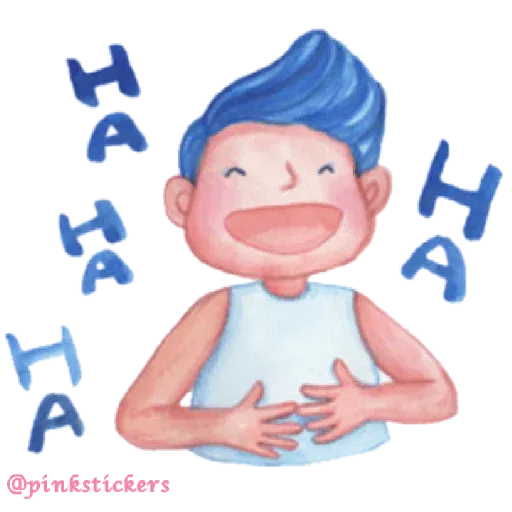 Try - Sticker 10