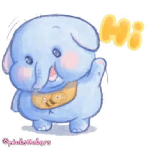 Try - Sticker 18