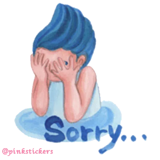 Try - Sticker 11
