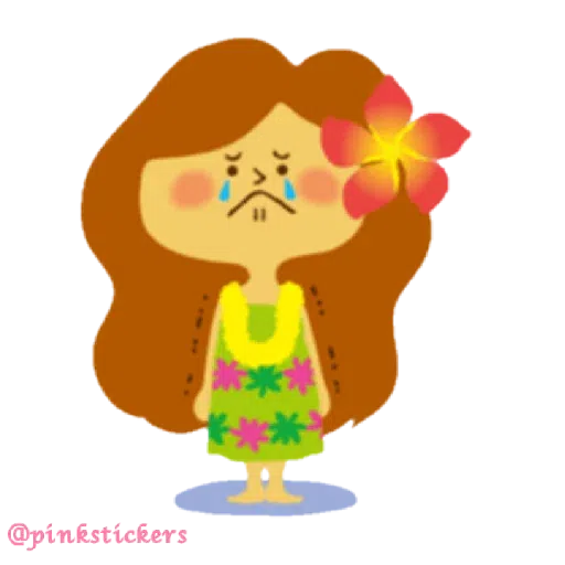 Try - Sticker 17