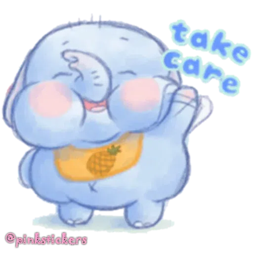 Try - Sticker 19