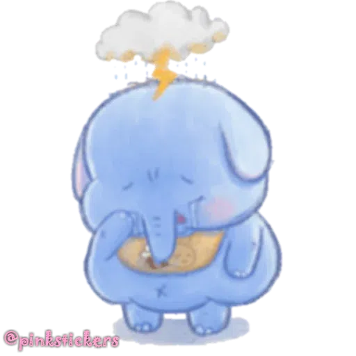 Try - Sticker 20