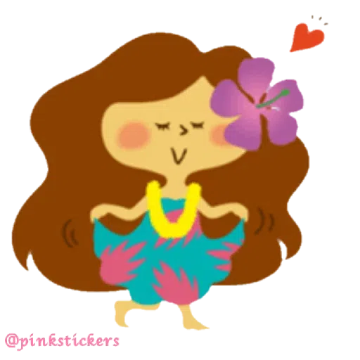 Try - Sticker 16