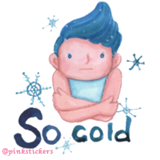 Try - Sticker 9