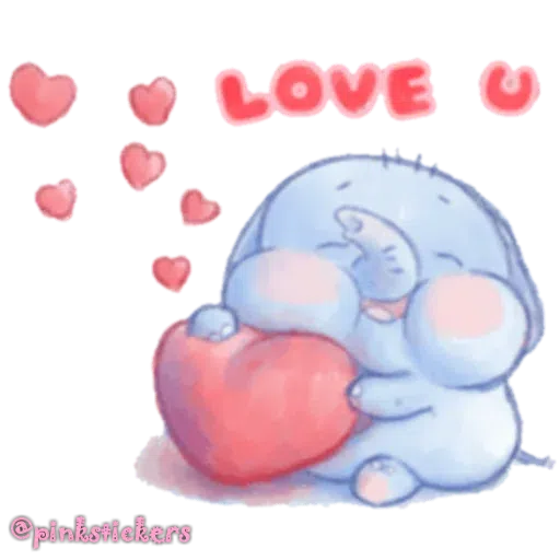 Try - Sticker 22