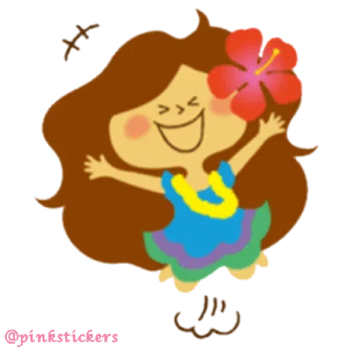 Try - Sticker 14
