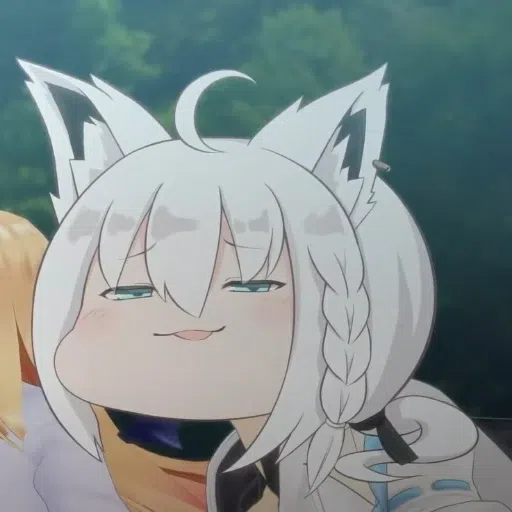 hololive 2 - Sticker 10