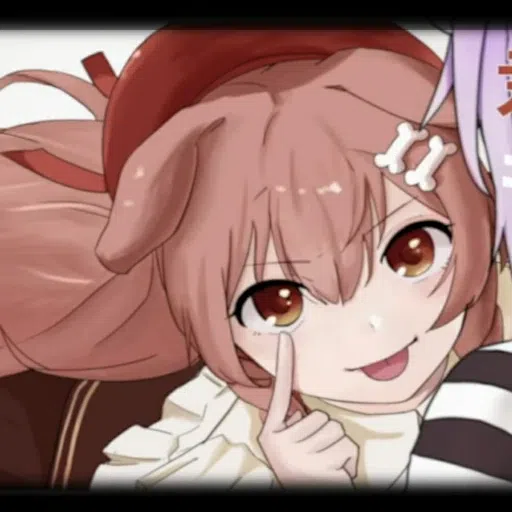 hololive 2 - Sticker 9