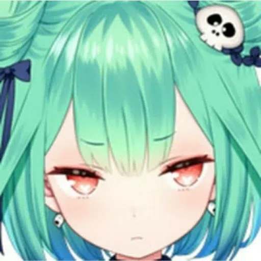 hololive 2 - Sticker 17