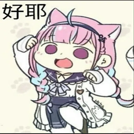 hololive 2 - Sticker 19