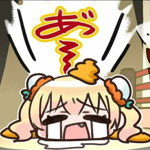 hololive 2 - Sticker 16