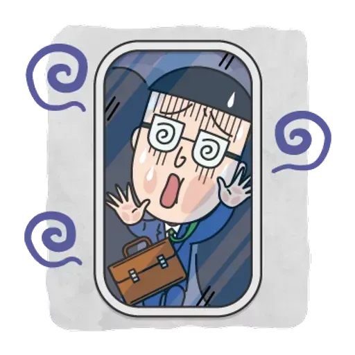 小丸子IV - Sticker 22