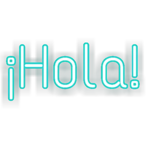 Buenos días 2 - Sticker 24