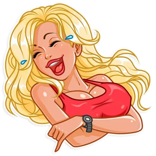 Buenos días 2 - Sticker 22