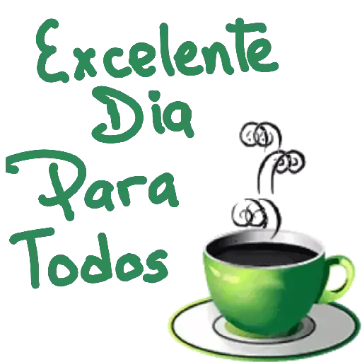 Buenos días 2 - Sticker 16