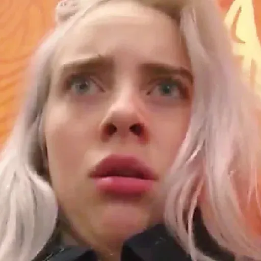 La Billie - Sticker 18