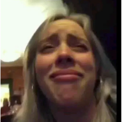 La Billie - Sticker 11