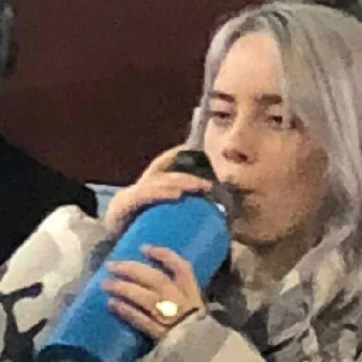 La Billie - Sticker 28