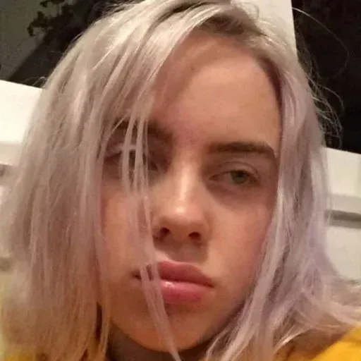 La Billie - Sticker 24