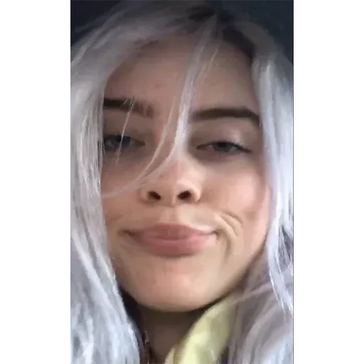 La Billie - Sticker 16